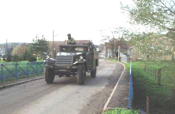 Un Half-track